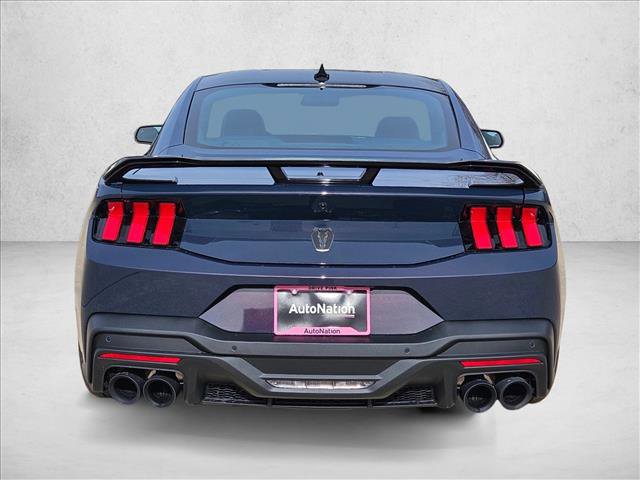 New 2026 Ford Mustang Dark Horse image 8