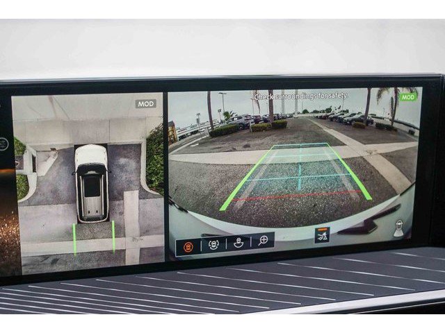 New 2026 INFINITI QX80 Autograph w/ Premium Cargo Package image 24