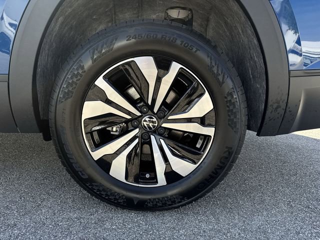 New 2026 Volkswagen Atlas SE AWD/4WD image 32