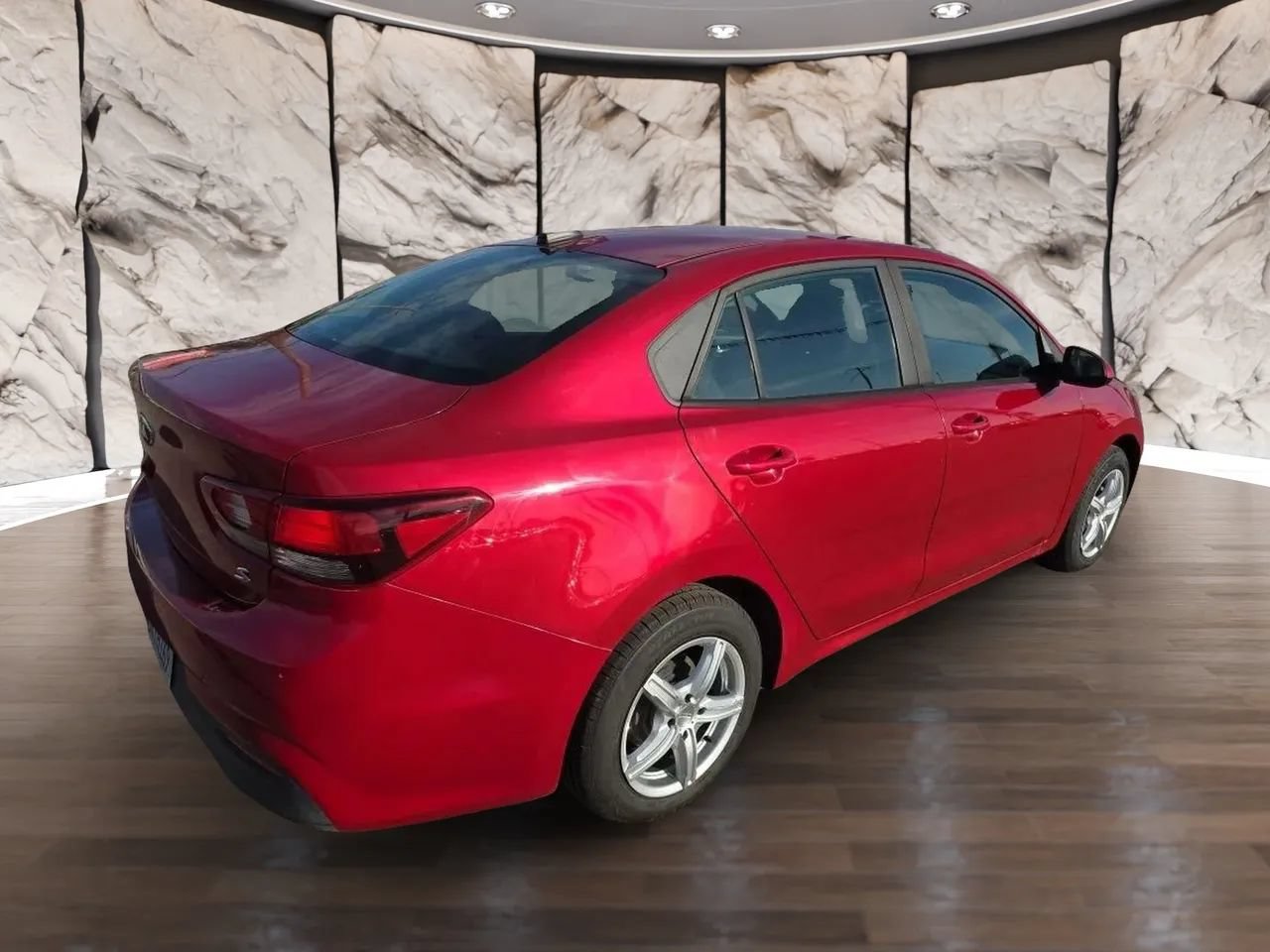 Used 2019 Kia Rio S FWD image 6