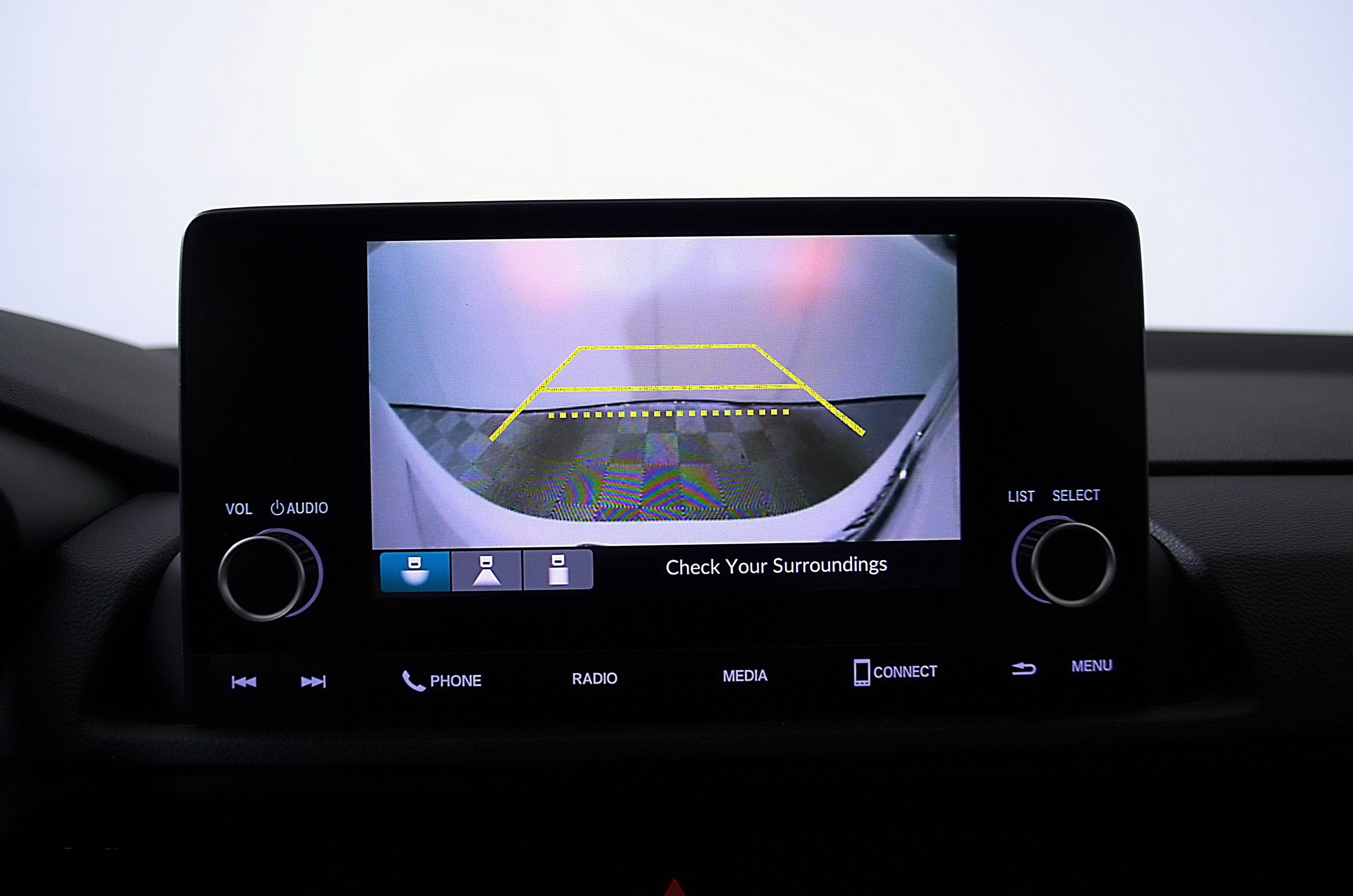 Used 2024 Honda CR-V LX image 28