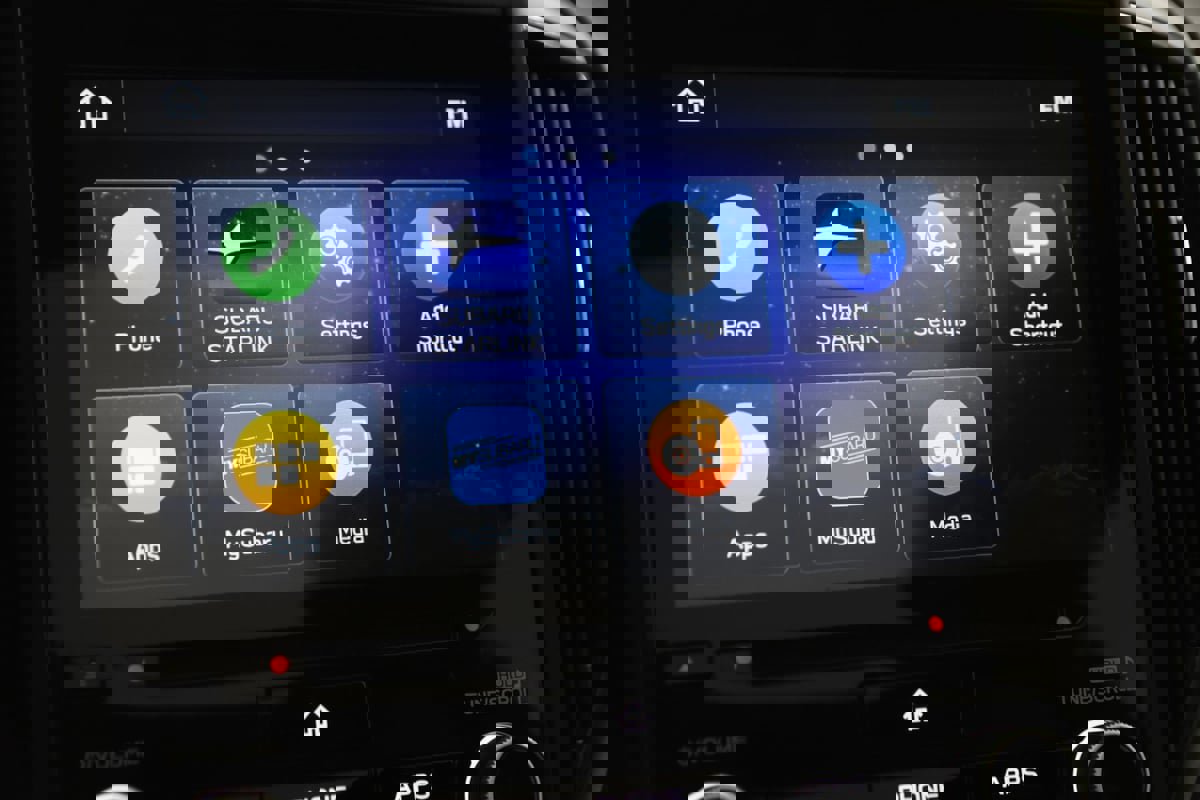 Used 2023 Subaru Forester Wilderness image 34