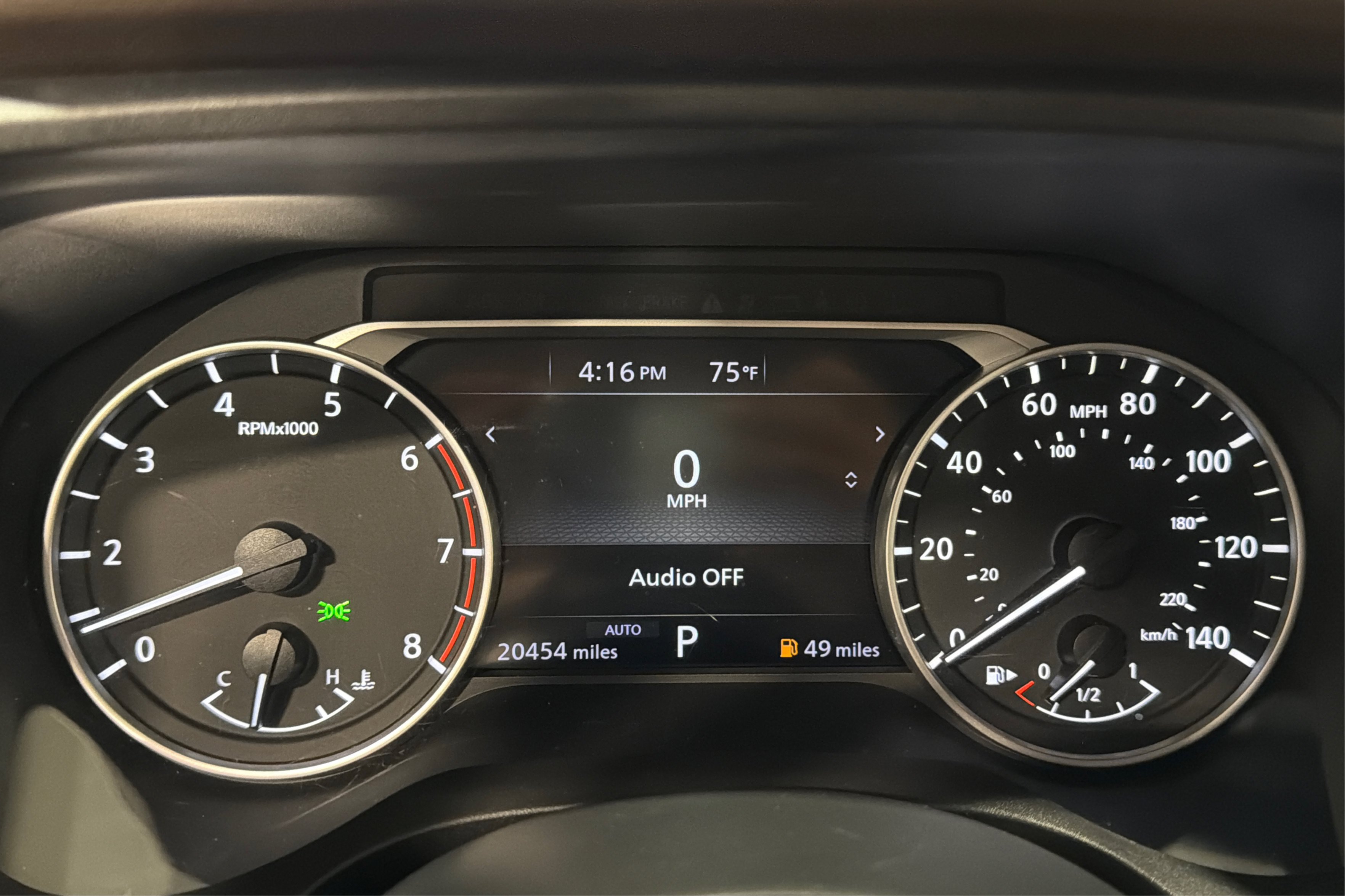 Used 2023 Nissan Rogue SV AWD/4WD image 24
