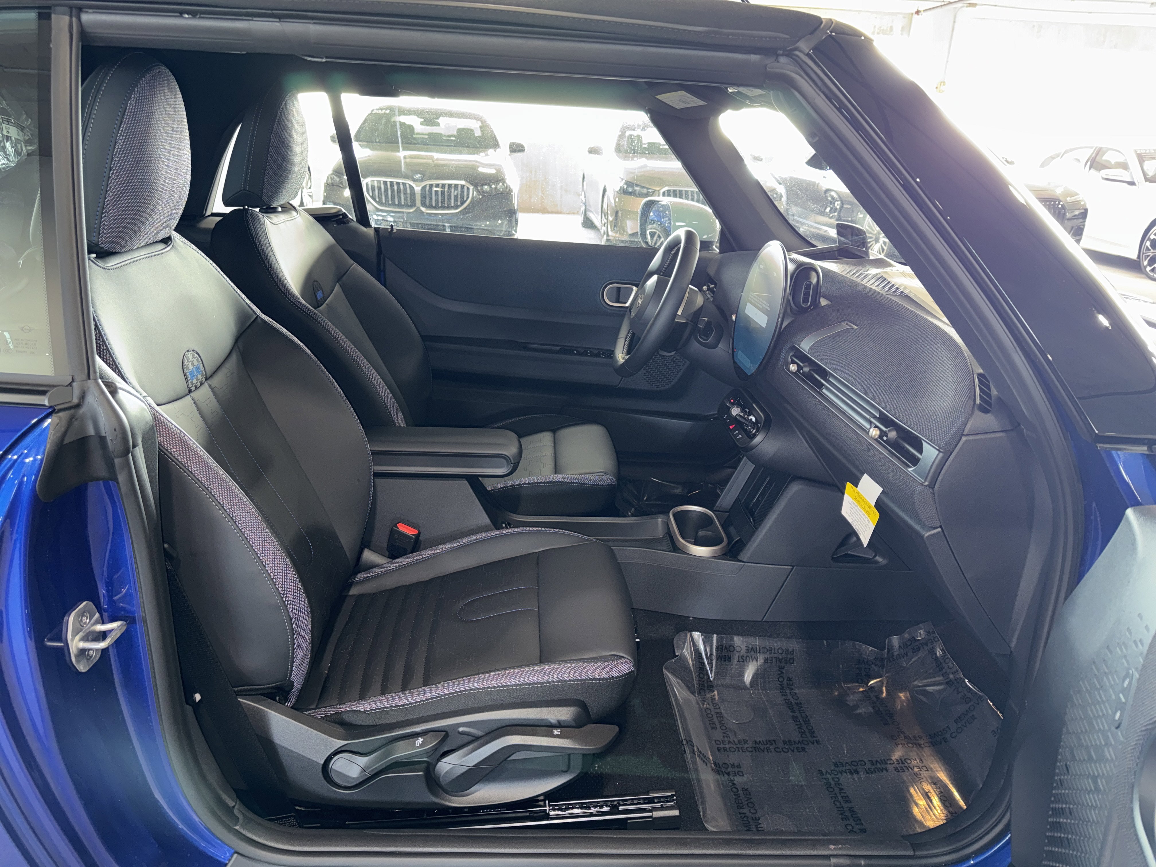 New 2026 MINI Cooper S image 9