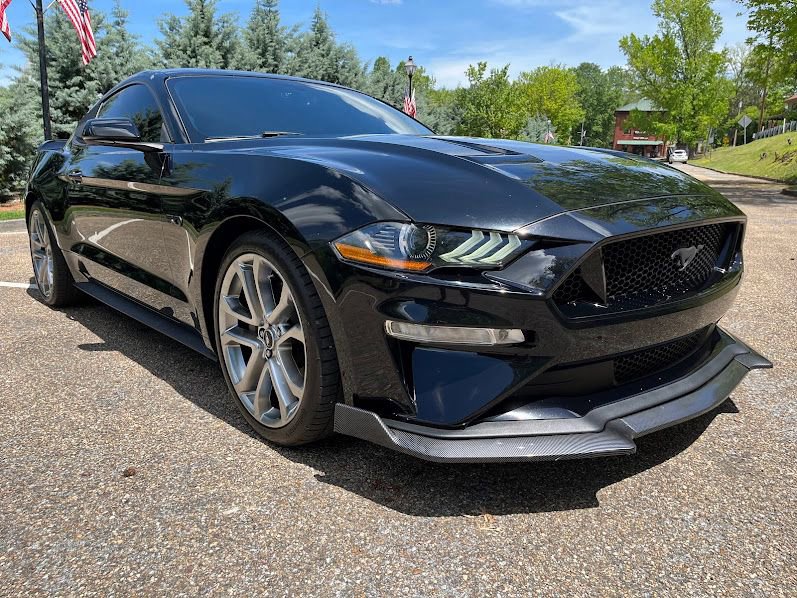 Used 2018 Ford Mustang GT Premium RWD image 33