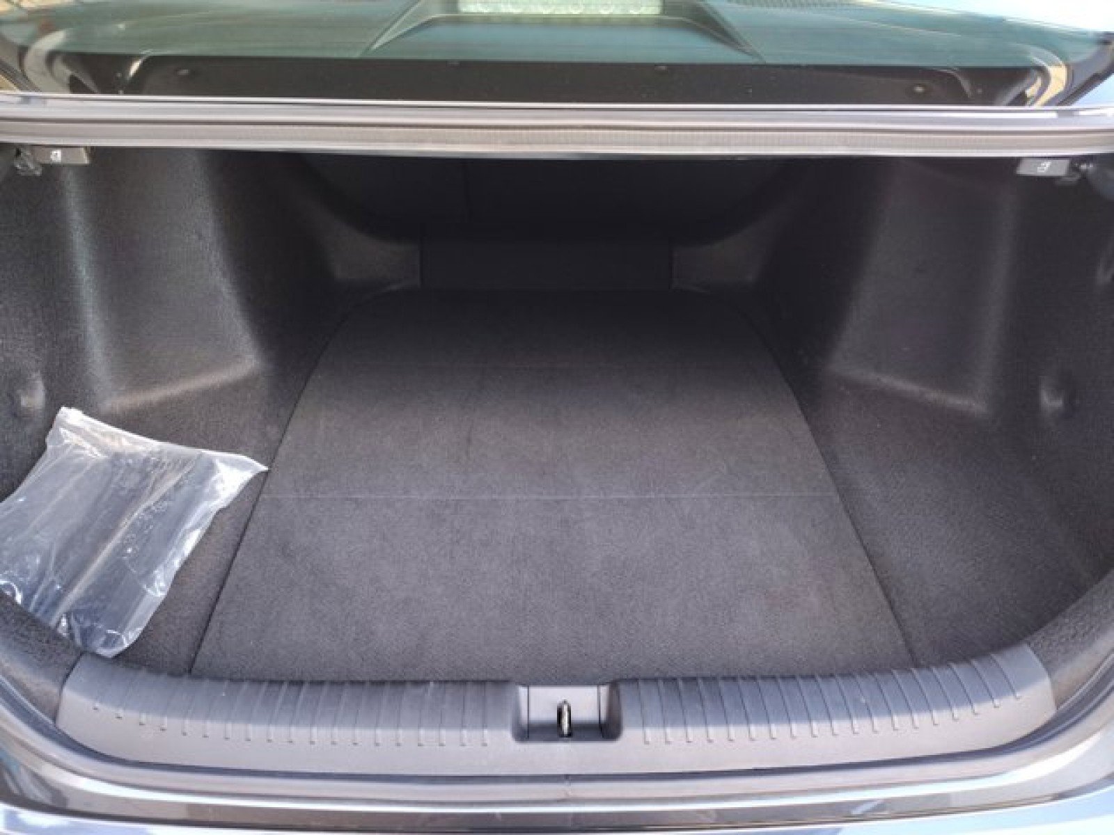 Used 2023 Honda Accord EX image 20