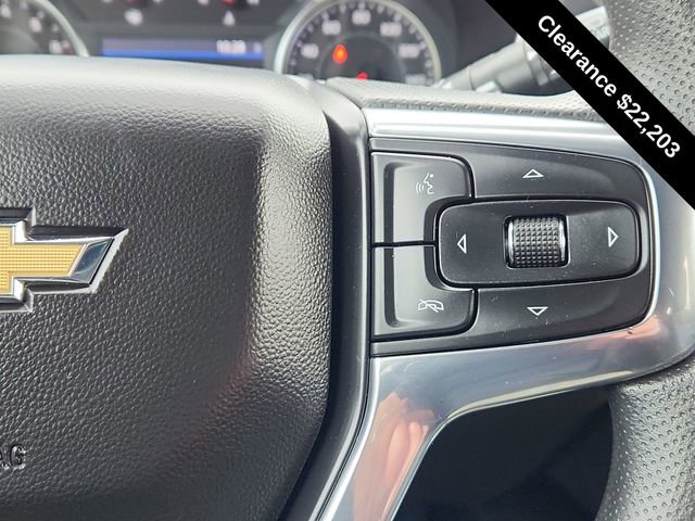 Used 2023 Chevrolet Blazer LT image 35