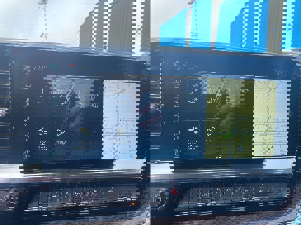 New 2026 Chevrolet Silverado 1500 LT image 22