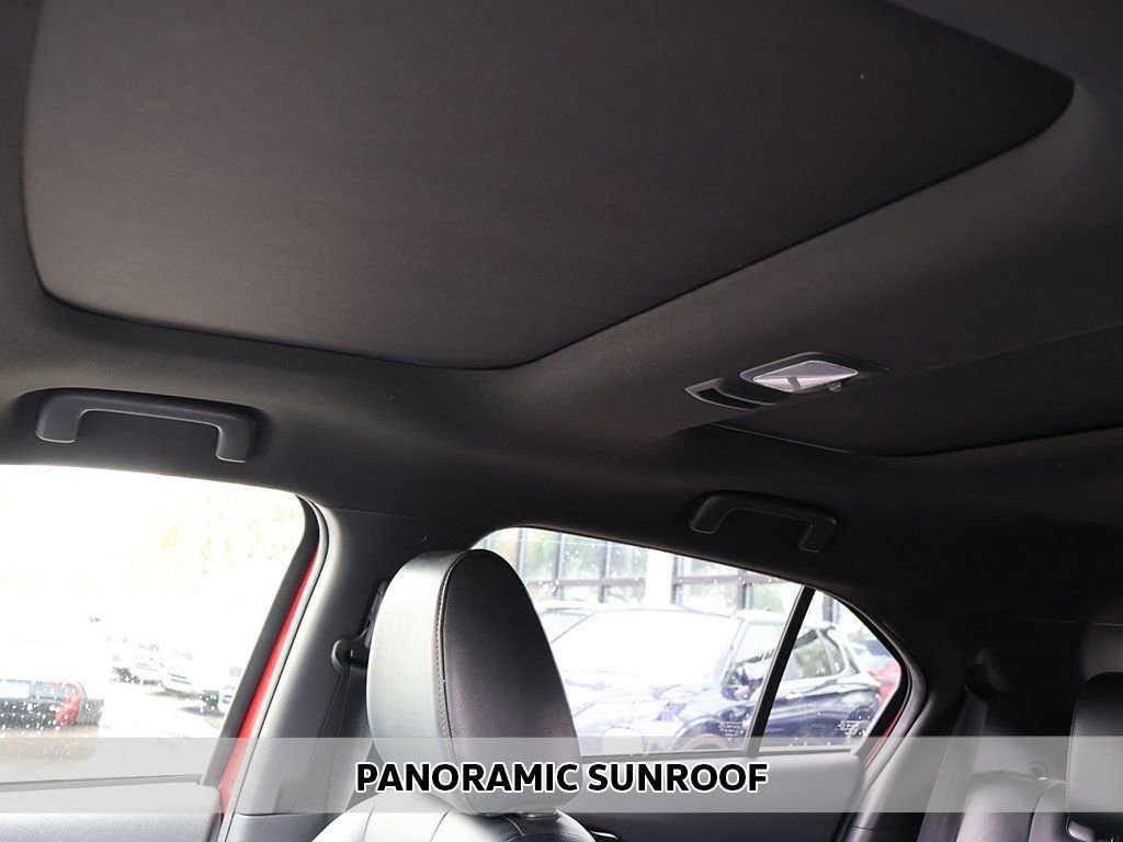 Used 2020 Mitsubishi Eclipse Cross SEL image 3