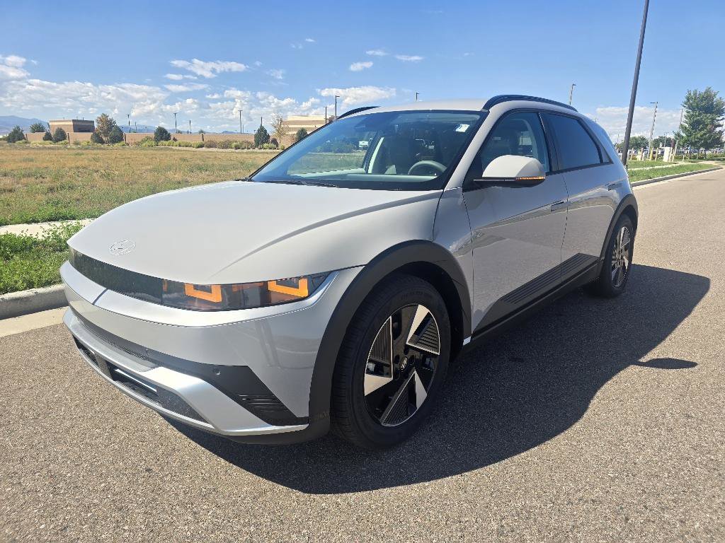 New 2025 Hyundai Ioniq 5 SEL image 1