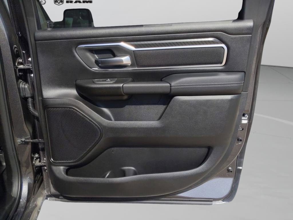 New 2025 RAM 1500 Lone Star RWD image 28