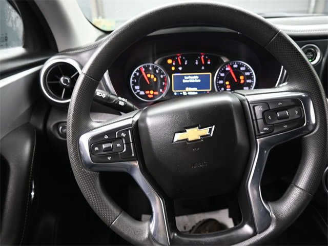 Used 2023 Chevrolet Blazer LT image 8