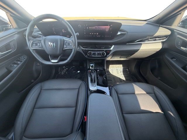 Used 2025 Buick Envista Sport Touring w/ Convenience I Package FWD image 12