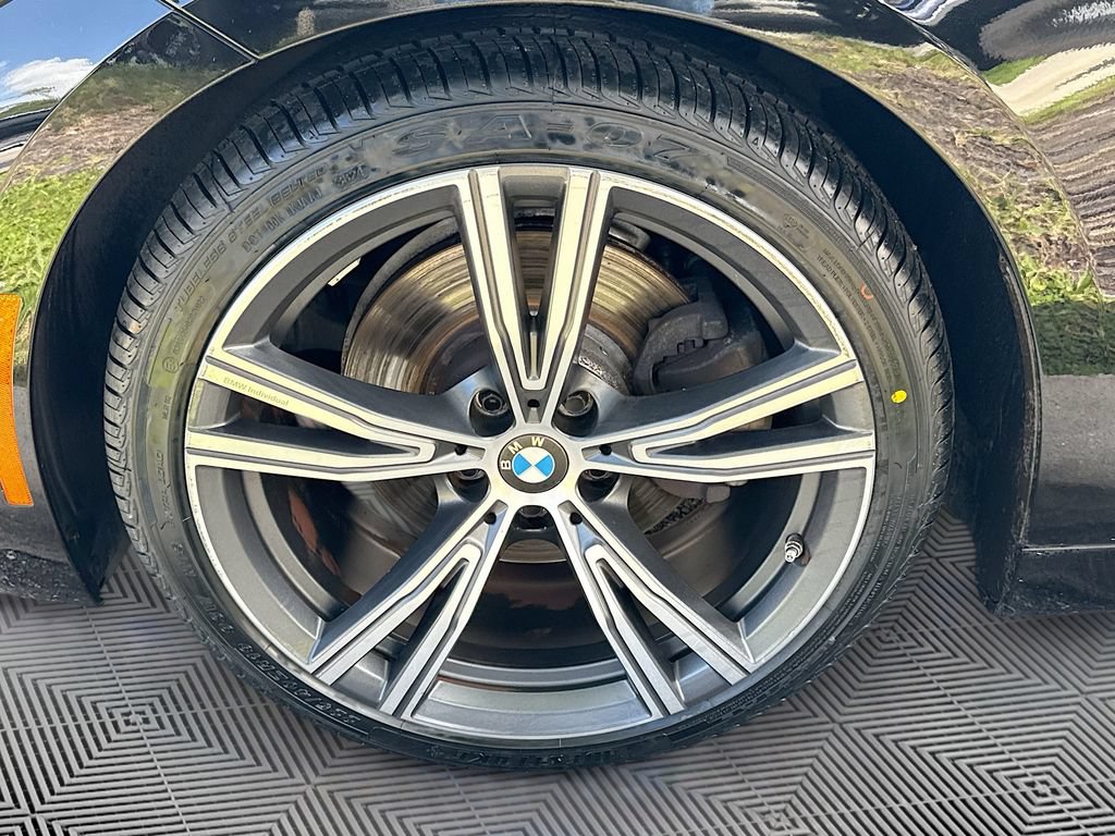 Used 2021 BMW 430i Coupe RWD image 33
