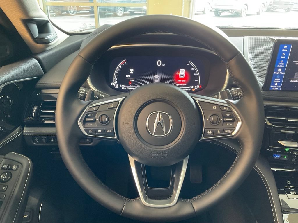 New 2026 Acura MDX w/ Advance Package AWD/4WD image 9