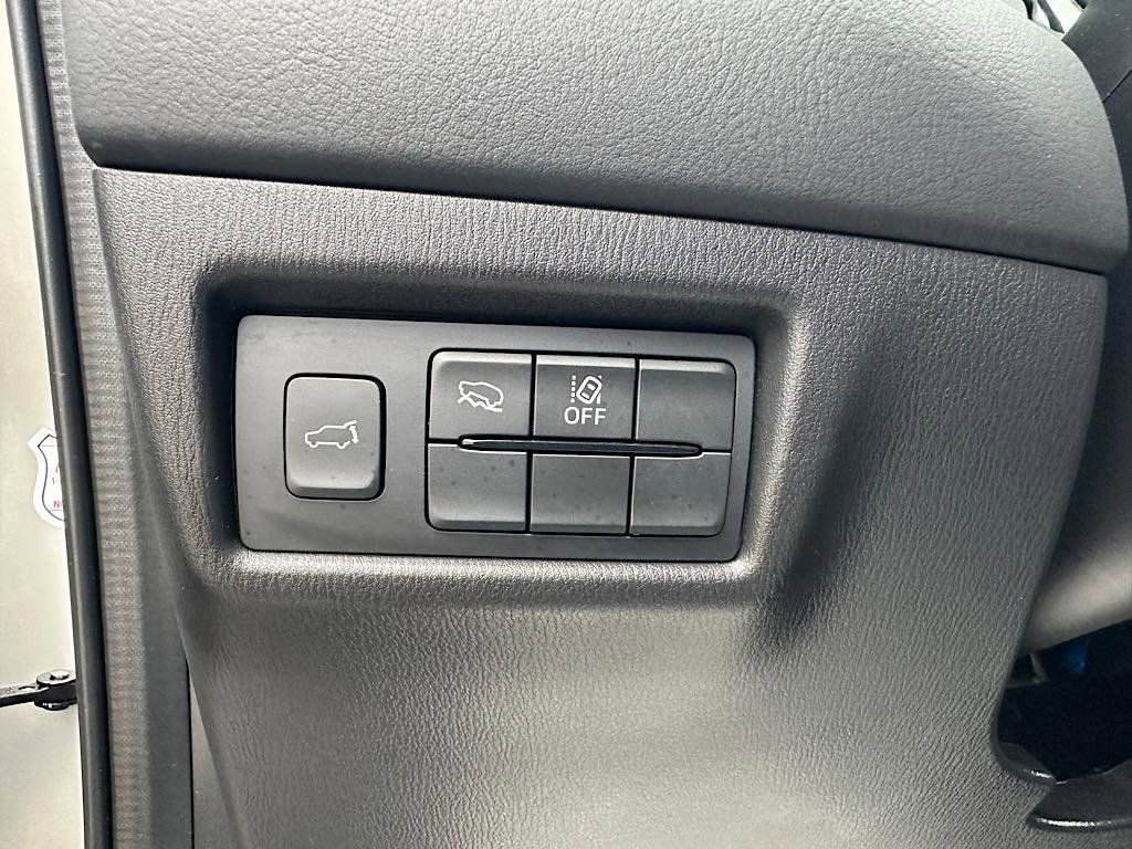 Used 2025 MAZDA CX-5 AWD 2.5 S w/ Preferred Package image 21