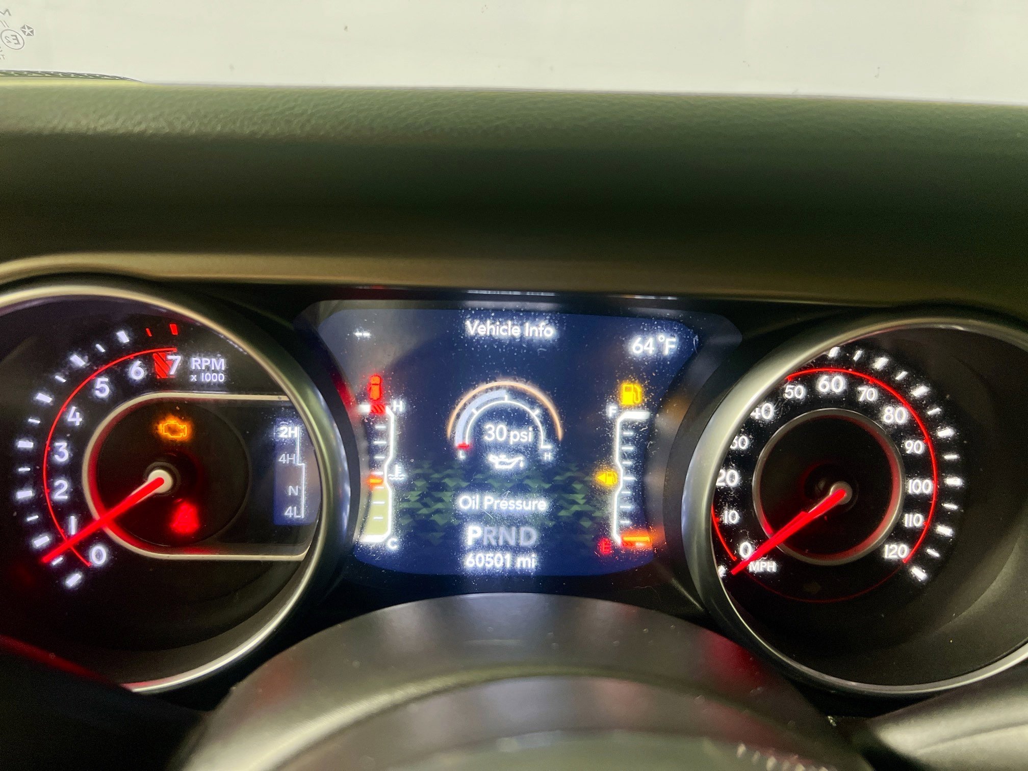 Used 2018 Jeep Wrangler Unlimited Rubicon w/ LED Lighting Group image 22