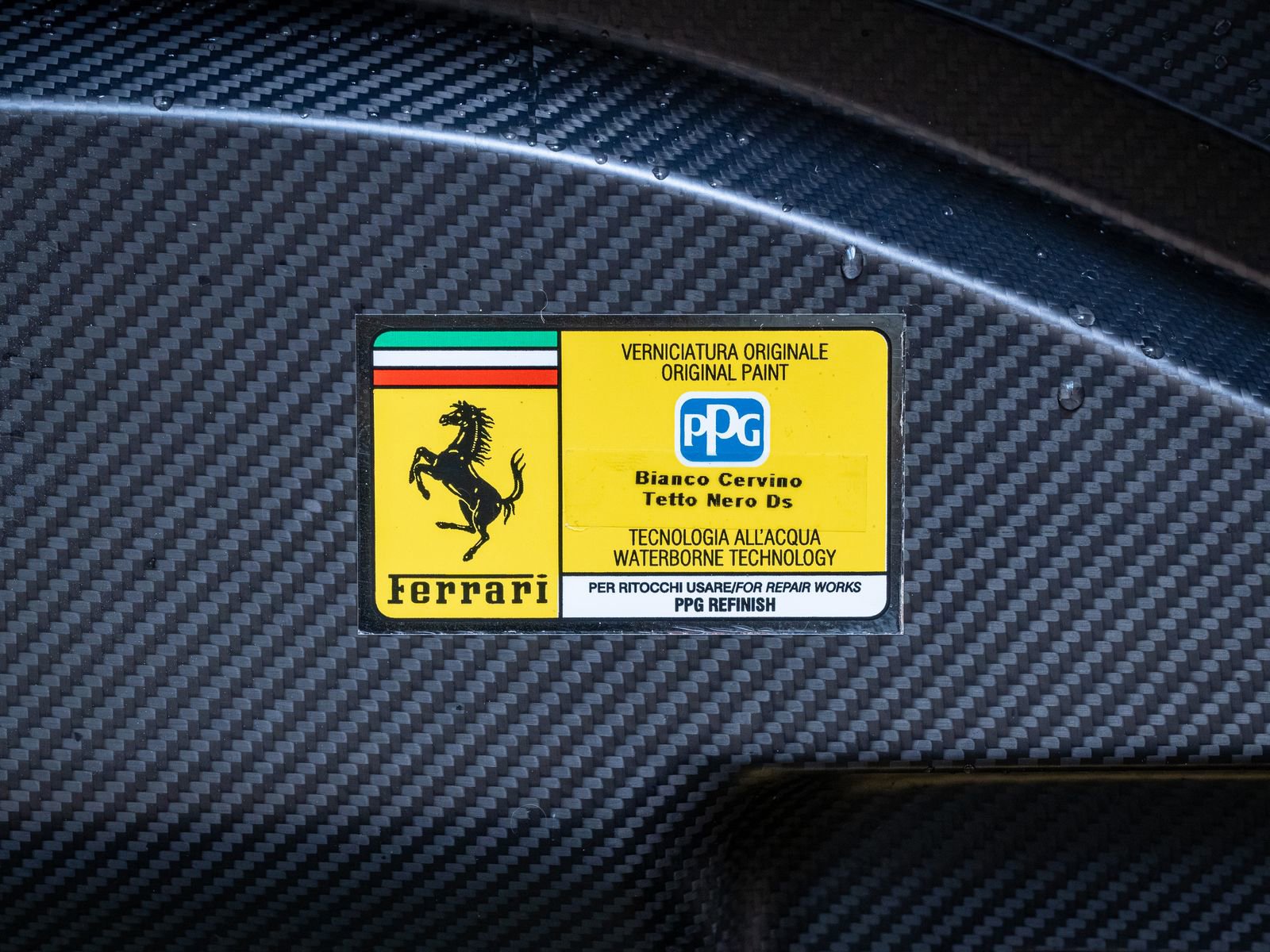 Used 2022 Ferrari SF90 Stradale image 24