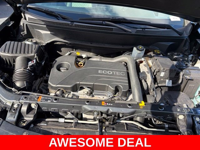 Used 2019 Chevrolet Equinox LT FWD image 11