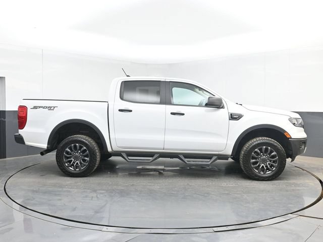 Used 2022 Ford Ranger XLT w/ Equipment Group 302A High AWD/4WD image 11