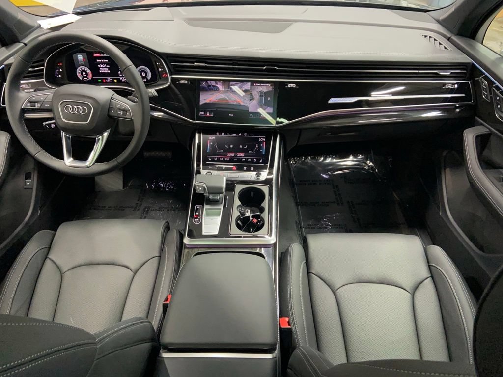 New 2026 Audi Q7 3.0T Prestige AWD/4WD image 10