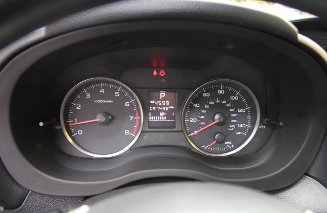 Used 2015 Subaru Impreza 2.0i AWD/4WD image 20