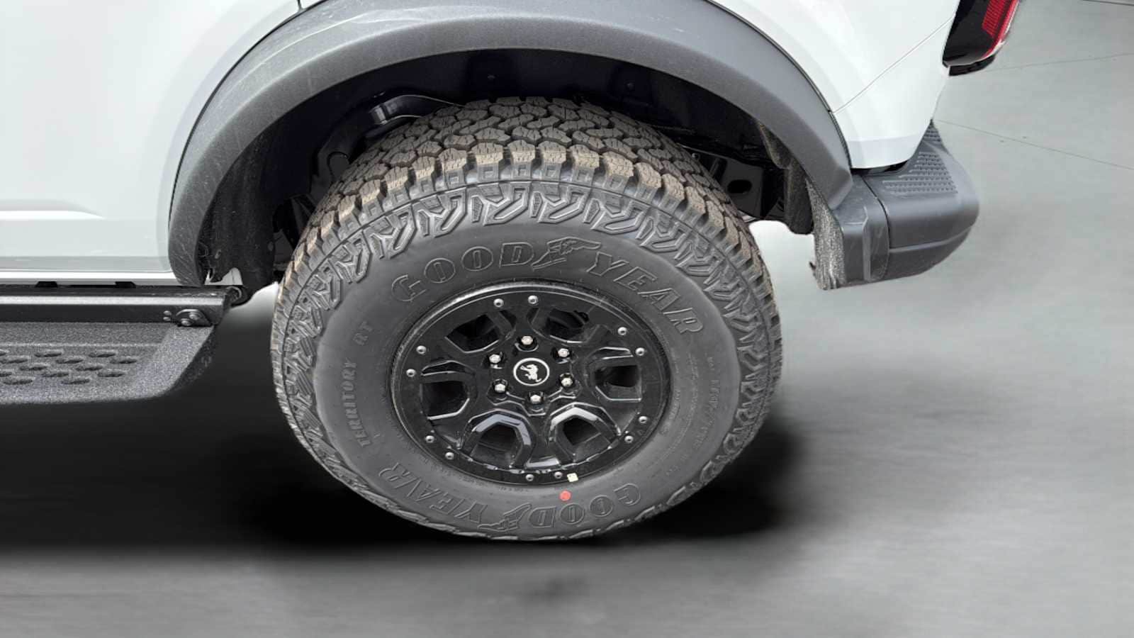 New 2026 Ford Bronco Badlands AWD/4WD image 73
