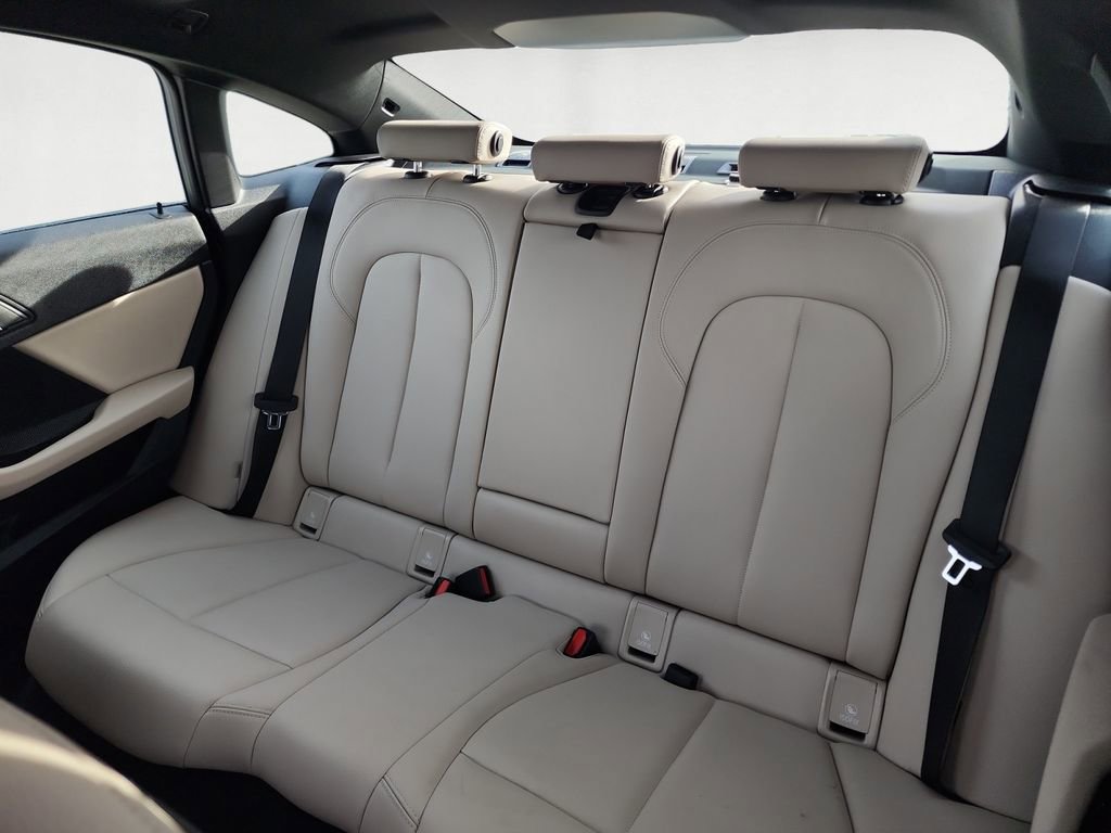 Used 2023 BMW 228i xDrive Gran Coupe w/ M Sport Package image 13