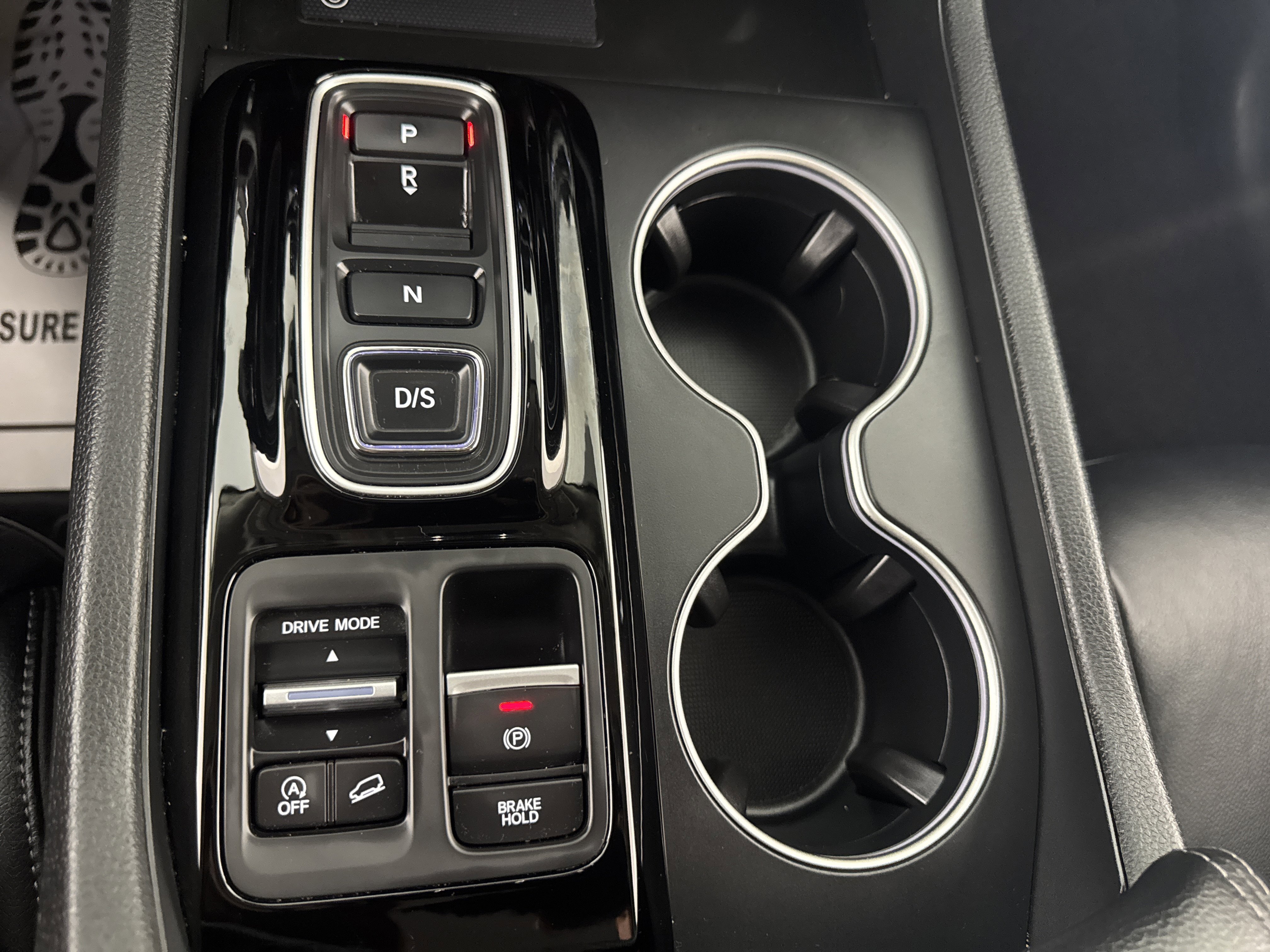 Certified 2024 Honda Pilot Touring image 29