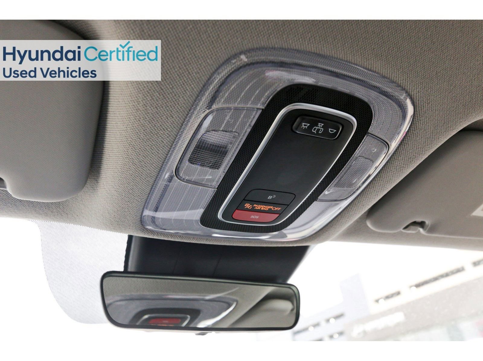 Certified 2024 Hyundai Elantra SEL FWD image 24