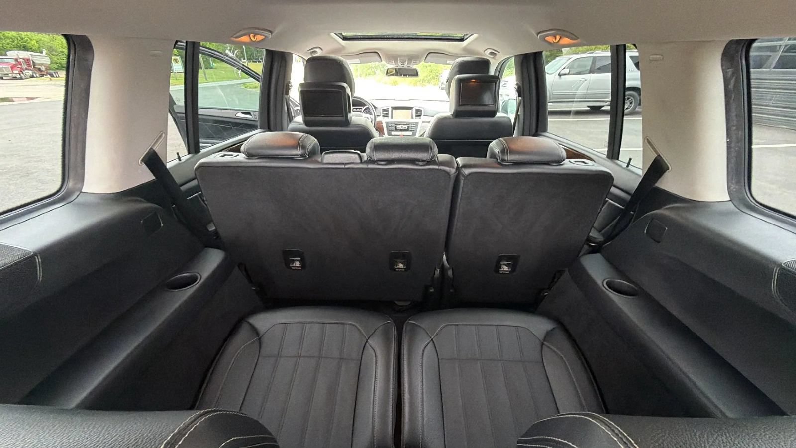 Used 2013 Mercedes-Benz GL 450 4MATIC image 56