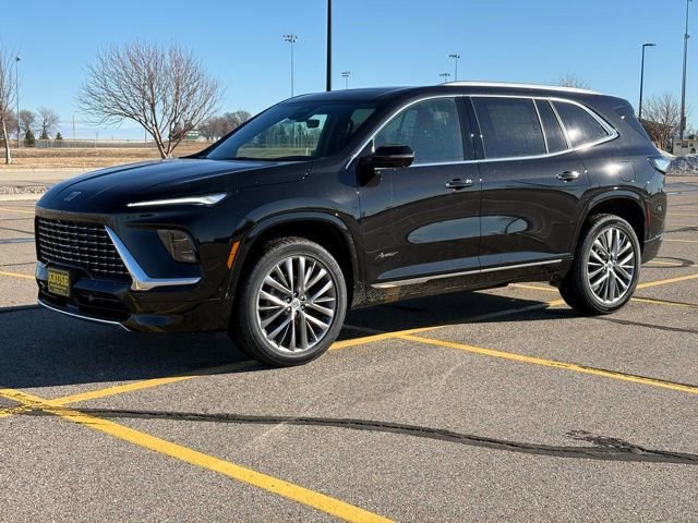 New 2026 Buick Enclave Avenir w/ Super Cruise Package AWD/4WD image 33