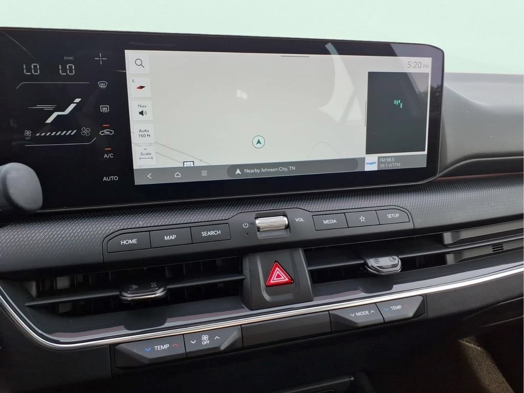Used 2025 Kia K4 GT-Line Turbo FWD image 27