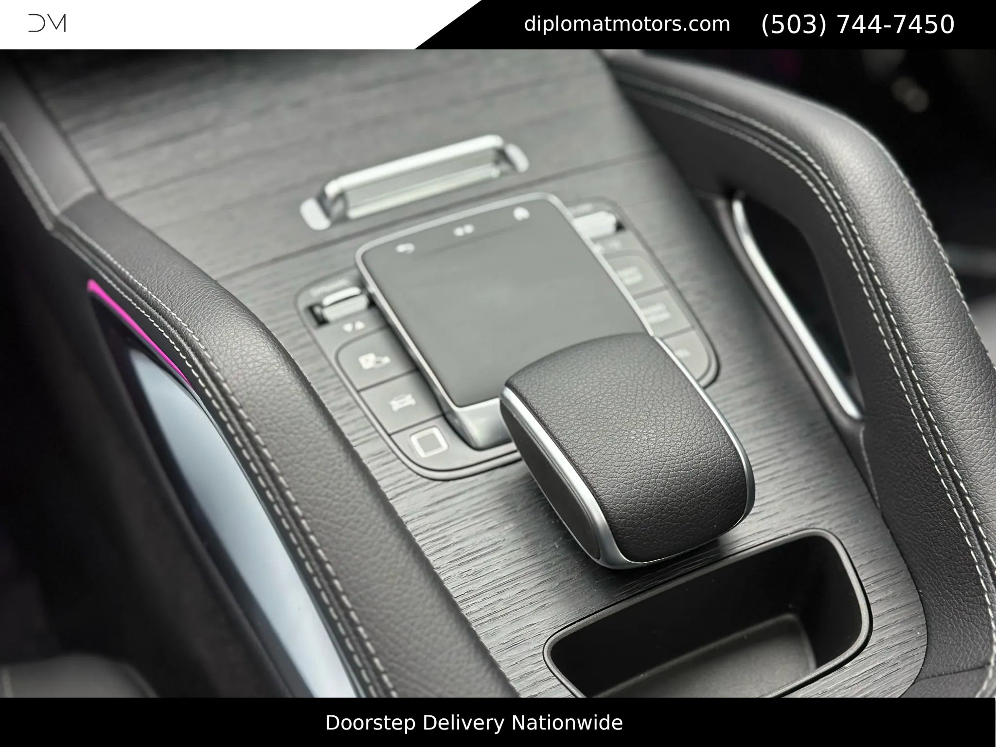 Used 2025 Mercedes-Benz GLE 350 4MATIC image 26