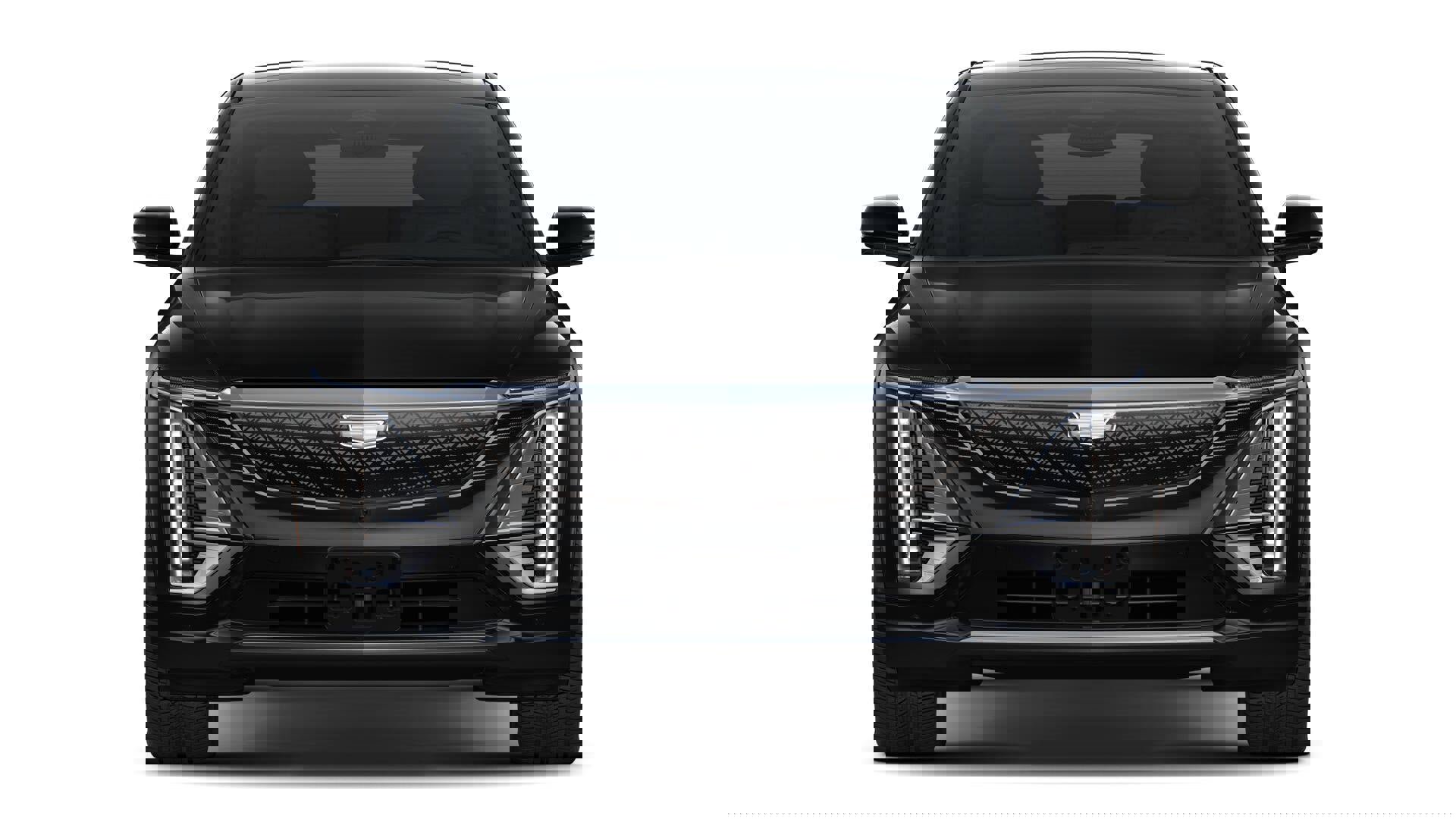 New 2024 Cadillac Lyriq Sport image 23