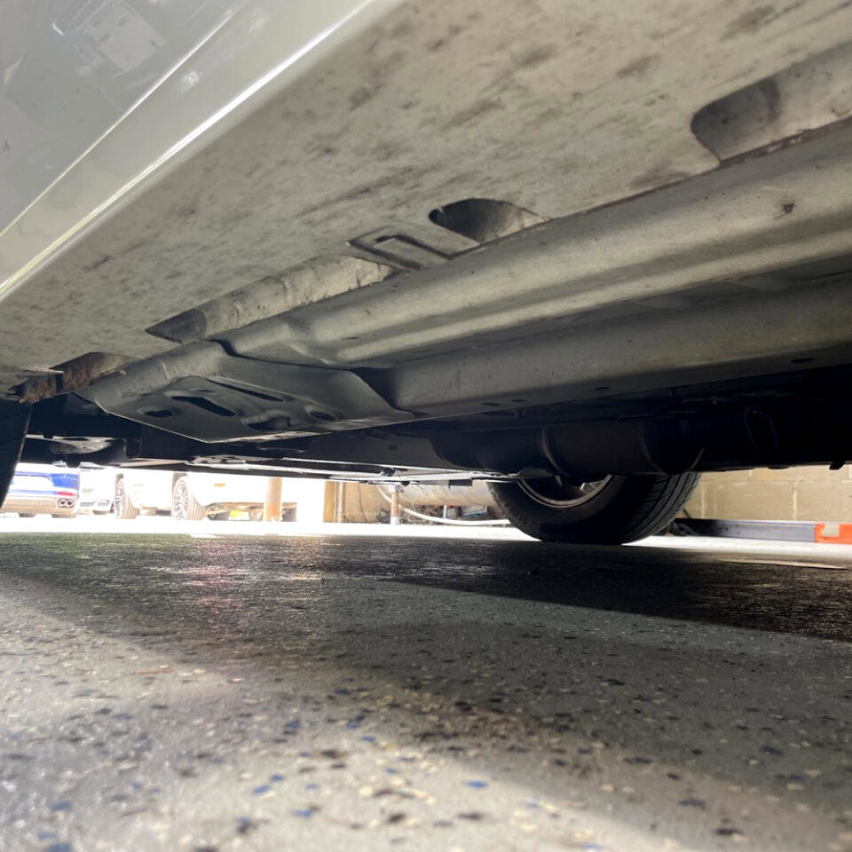 Used 2011 Chevrolet Impala LT image 17