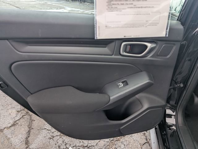 Used 2023 Honda Civic LX image 10