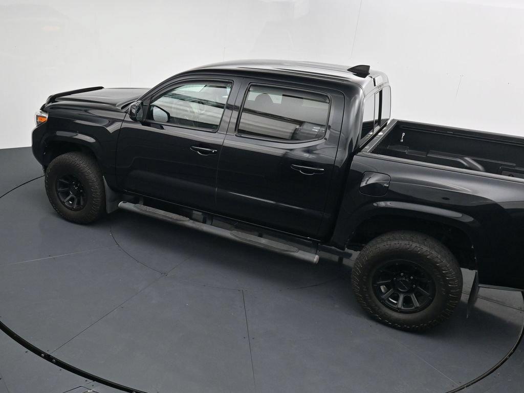 Used 2020 Toyota Tacoma SR AWD/4WD image 23