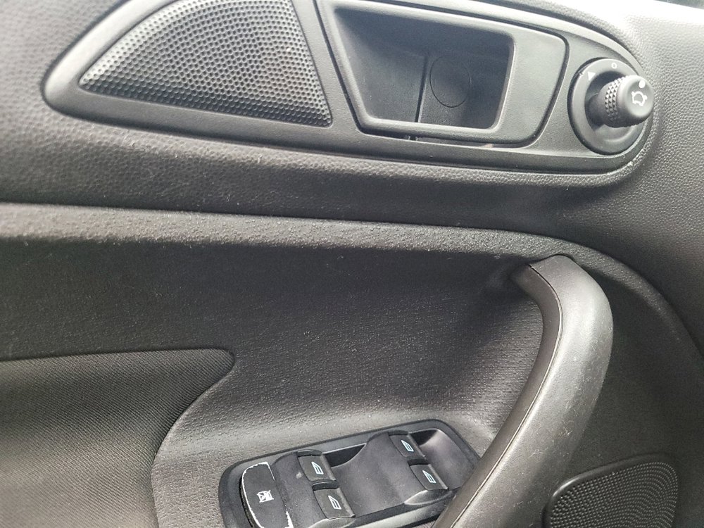 Used 2019 Ford Fiesta SE FWD image 27