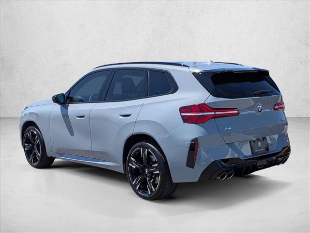 Used 2026 BMW X3 M50 w/ Premium Package image 8