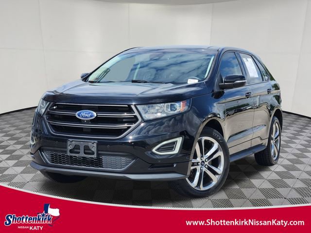 Used 2018 Ford Edge Sport w/ Equipment Group 401A