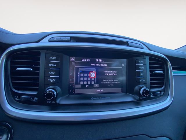 Used 2019 Kia Sorento EX image 24