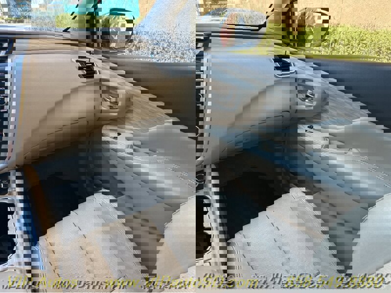 Used 2015 Nissan Murano Platinum w/ Platinum Technology Package image 19