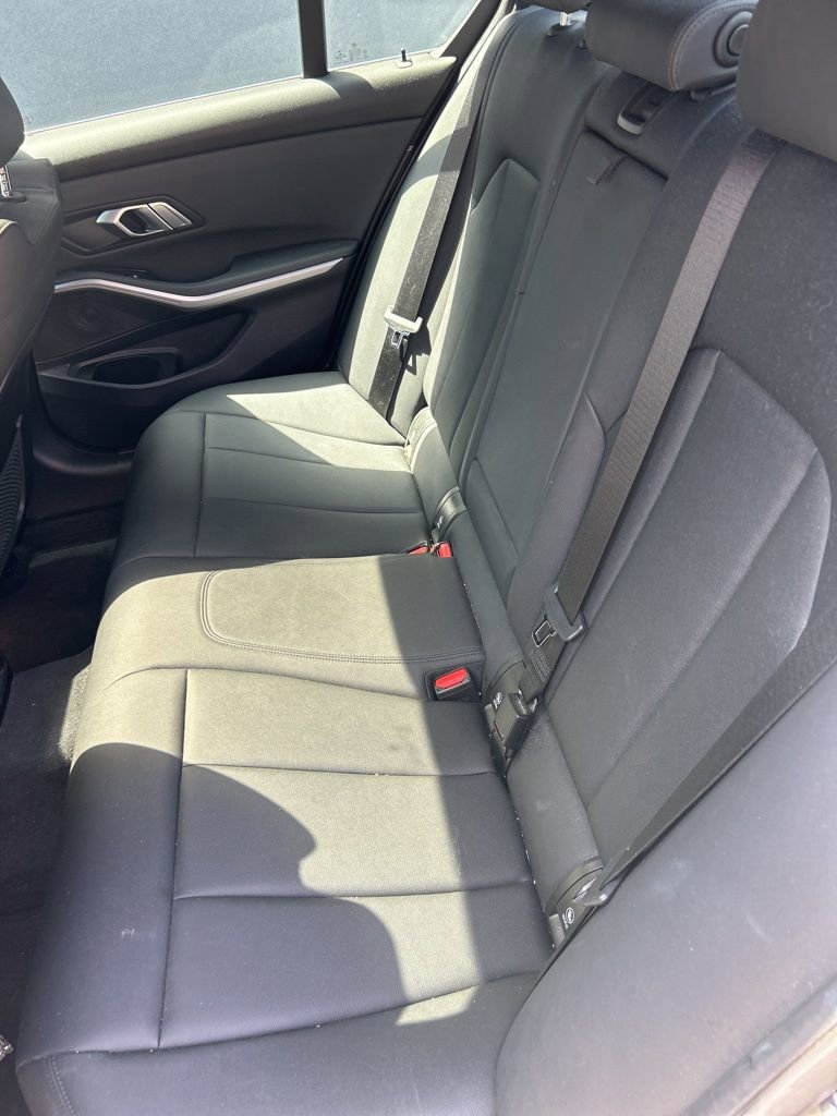 Used 2020 BMW 330i Sedan w/ Premium Package image 12