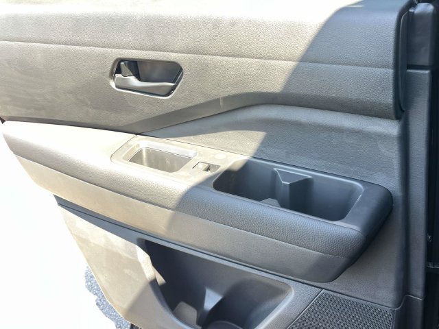 New 2026 Nissan Pathfinder Rock Creek AWD/4WD image 19