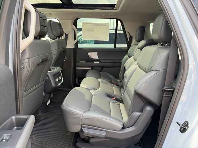 New 2027 Ford Expedition Max Active AWD/4WD image 28
