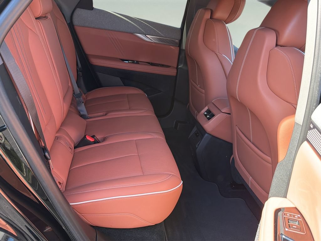 New 2027 Cadillac Optiq Premium Luxury RWD image 17