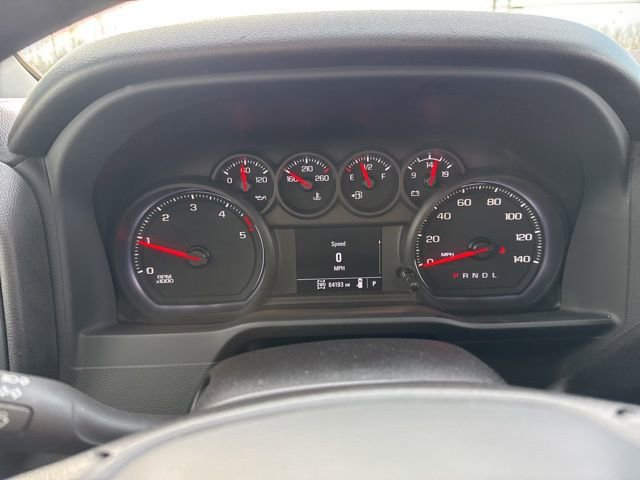 Certified 2023 GMC Sierra 3500 Pro w/ Gooseneck/5TH Wheel Package image 21