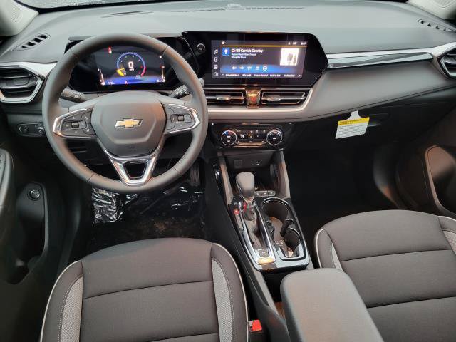 New 2026 Chevrolet TrailBlazer LT w/ Convenience Package FWD image 27