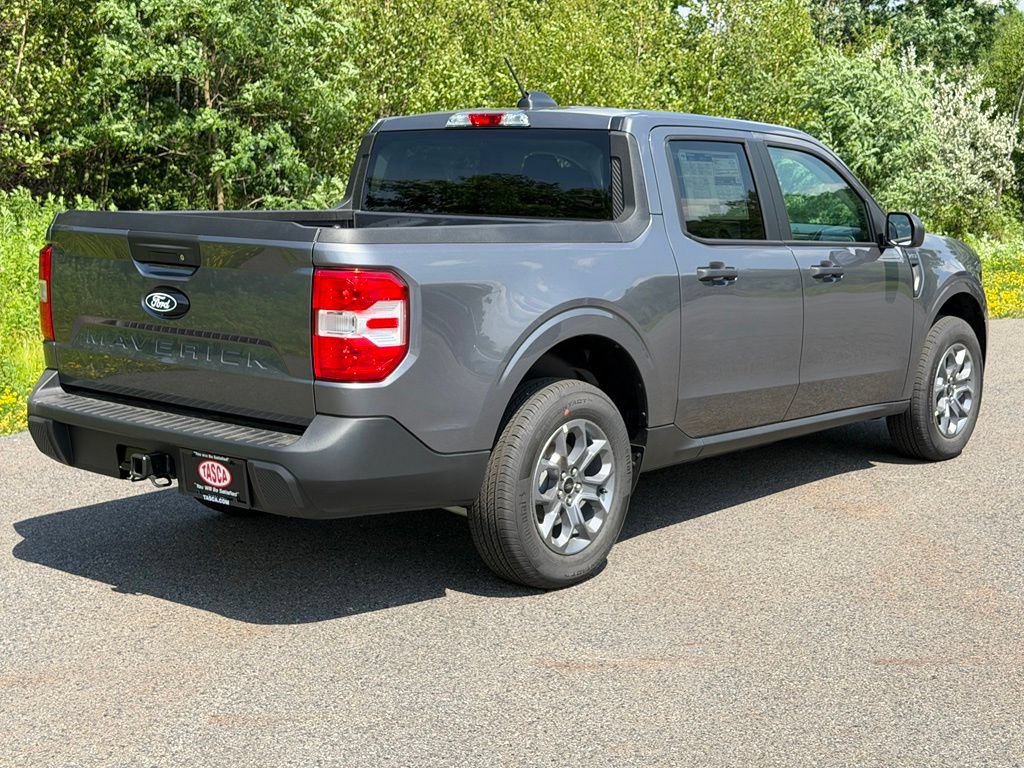 New 2026 Ford Maverick XLT w/ Equipment Group 301A AWD/4WD image 26